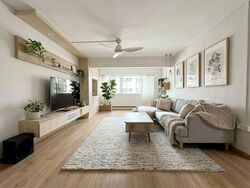 Blk 603 Choa Chu Kang Street 62 (Choa Chu Kang), HDB Executive #592037291